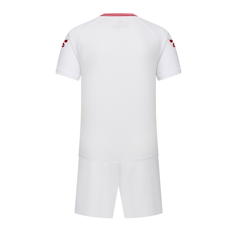 Комплект дитячої футбольної форми Kelme FARO 8451ZB3246.9107