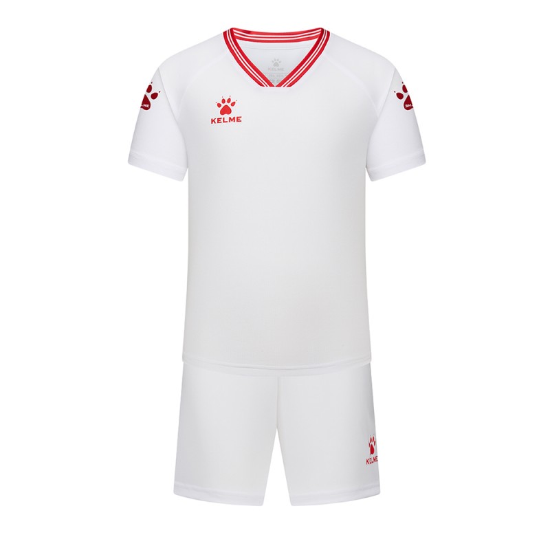 Комплект дитячої футбольної форми Kelme FARO 8451ZB3246.9107