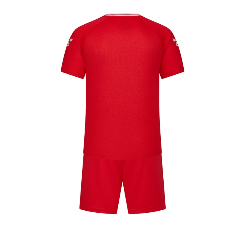 Комплект детской футбольной формы Kelme FARO 8451ZB3246.9600