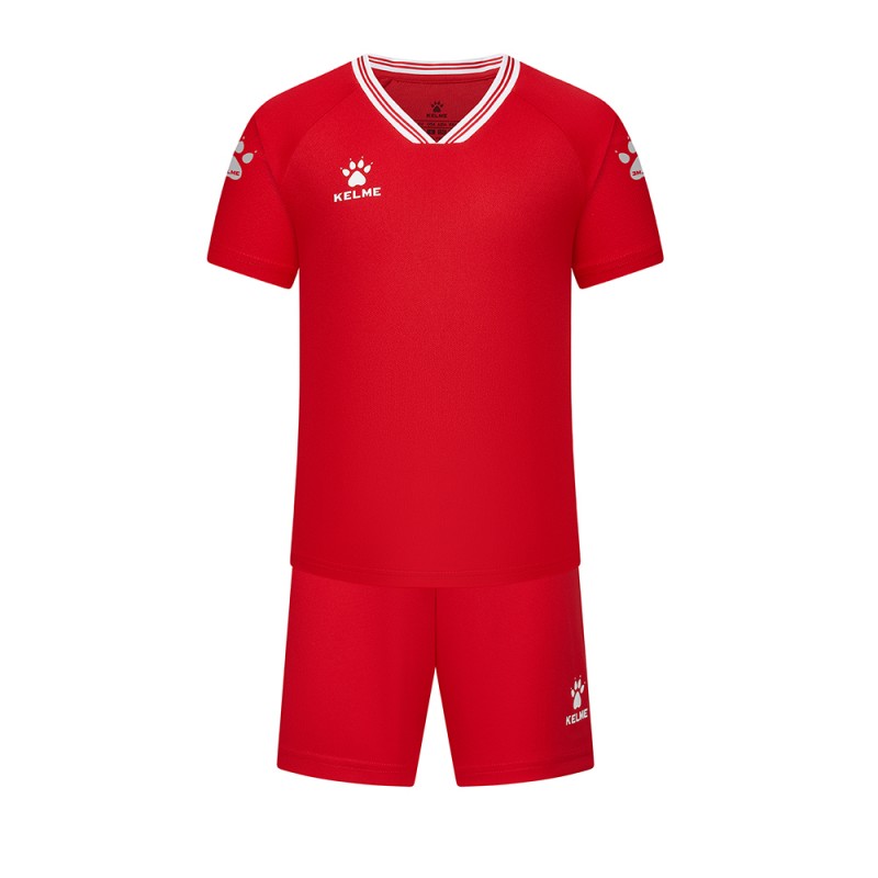 Комплект детской футбольной формы Kelme FARO 8451ZB3246.9600
