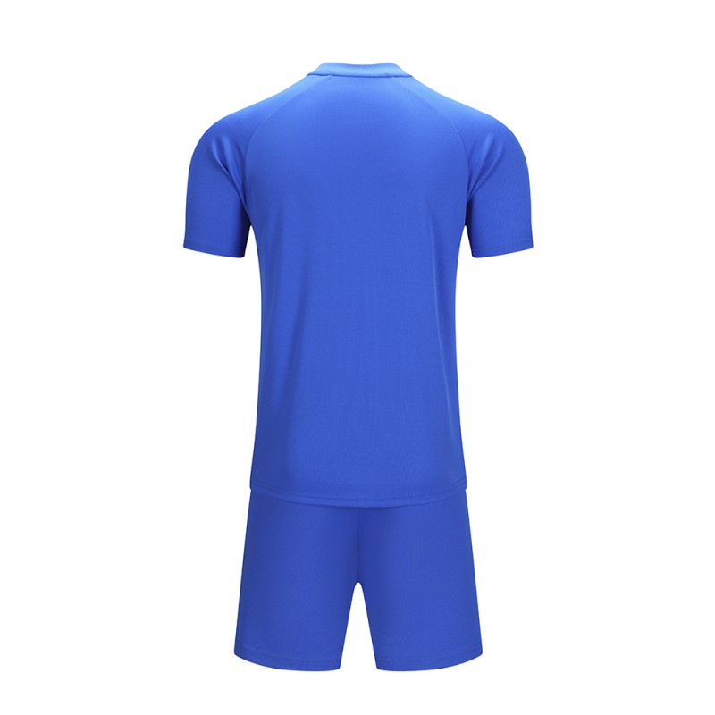 Комплект футбольной формы детский Kelme BRAGA 8351ZB3085.9481