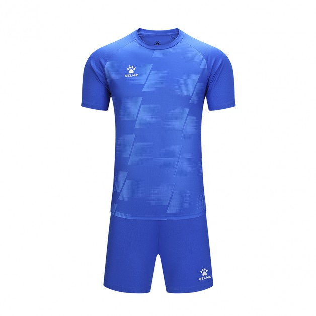 Комплект футбольной формы детский Kelme BRAGA 8351ZB3085.9481