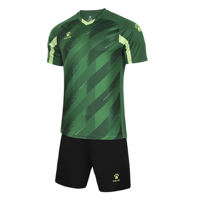 Комплект футбольной формы KELME INTER 8151ZB1005.9300