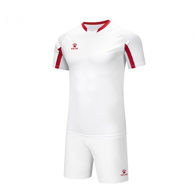 Комплект футбольної форми дитячий Kelme LEON 7351ZB3130.9107
