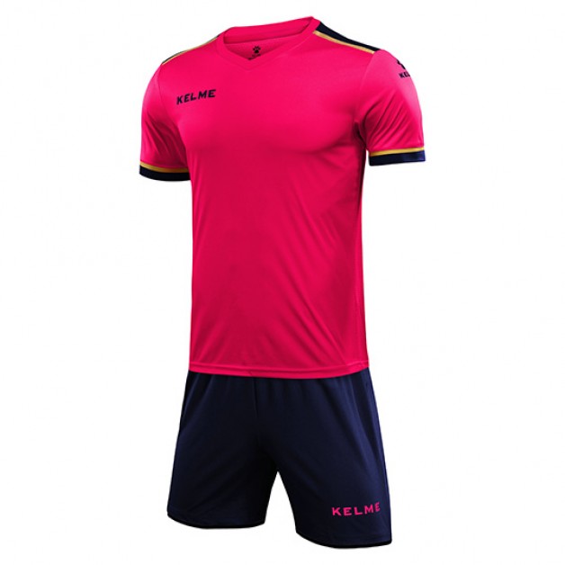 Комплект футбольної форми дитячий Kelme SEGOVIA 8351ZB3158.9914