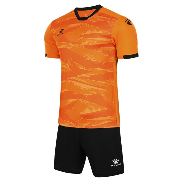Комплект футбольної форми KELME STORM 8151ZB1003.9907