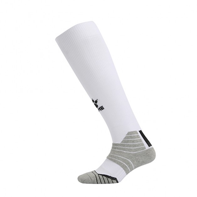 Гетри біло-чорні KELME TEAM 9876311.9103