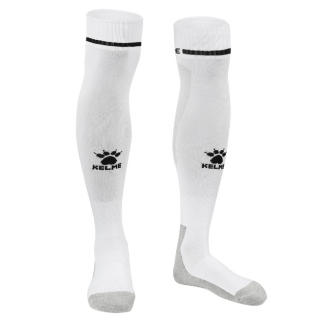 Гетри білі KELME CLASSIC 8101WZ5001.9103 
