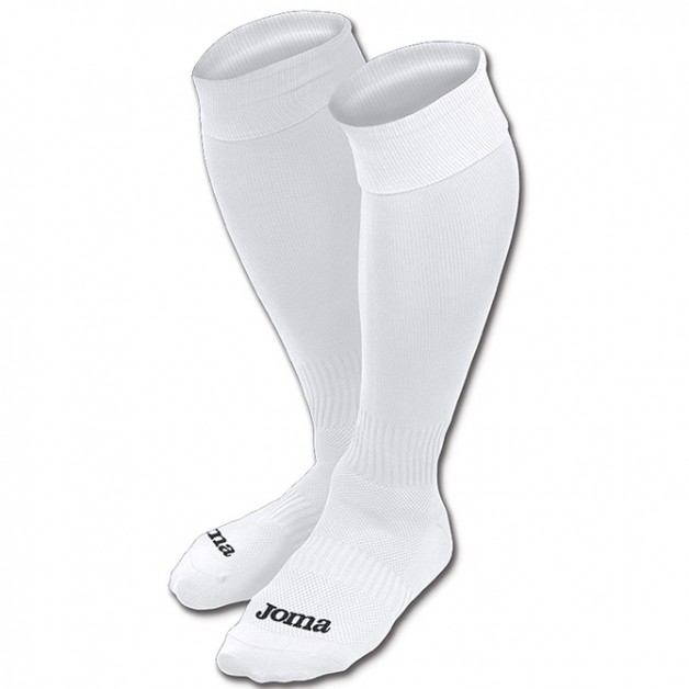 Гетры белые JOMA CLASSIC III 400194.200