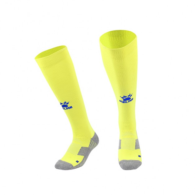 Гетри жовто-сині KELME LIGA K15Z908.9714