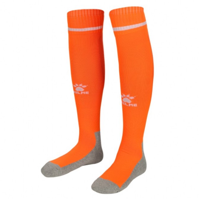 Гетры оранжевые KELME CLASSIC 8101WZ5001.9809