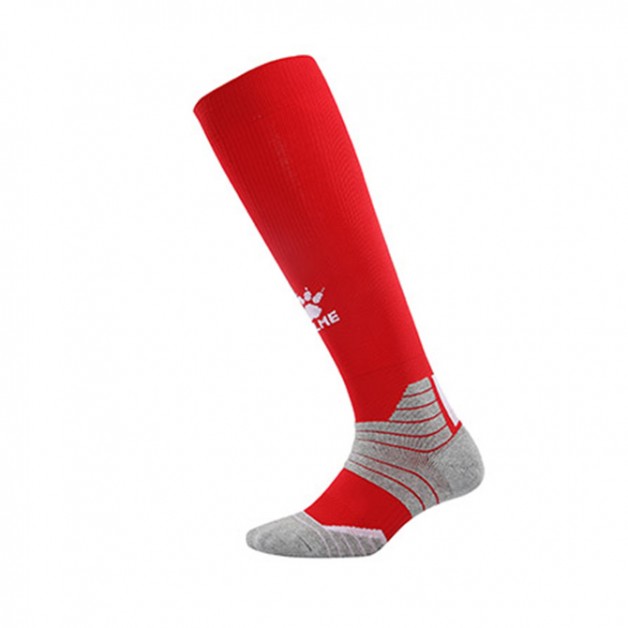 Гетри червоно-білі KELME TEAM 9876311.9610