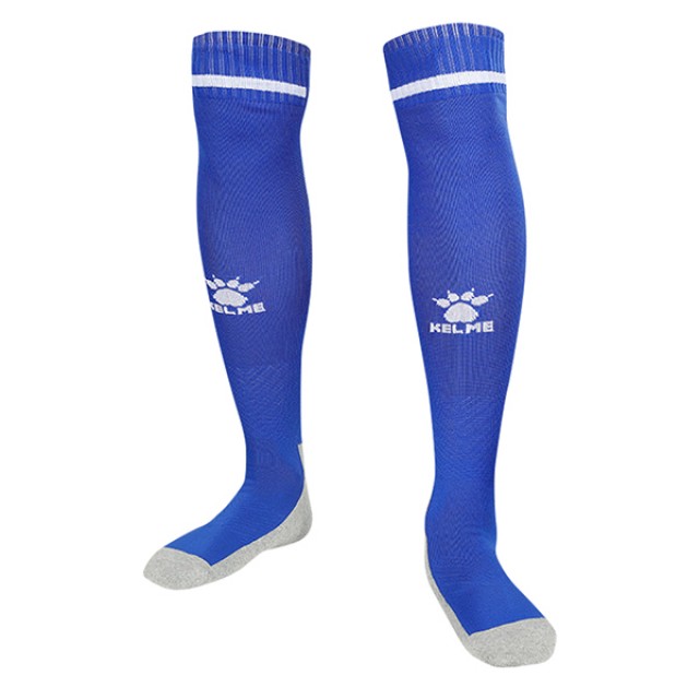 Гетри сині дитячі KELME CLASSIC 8101WZ3001.9409