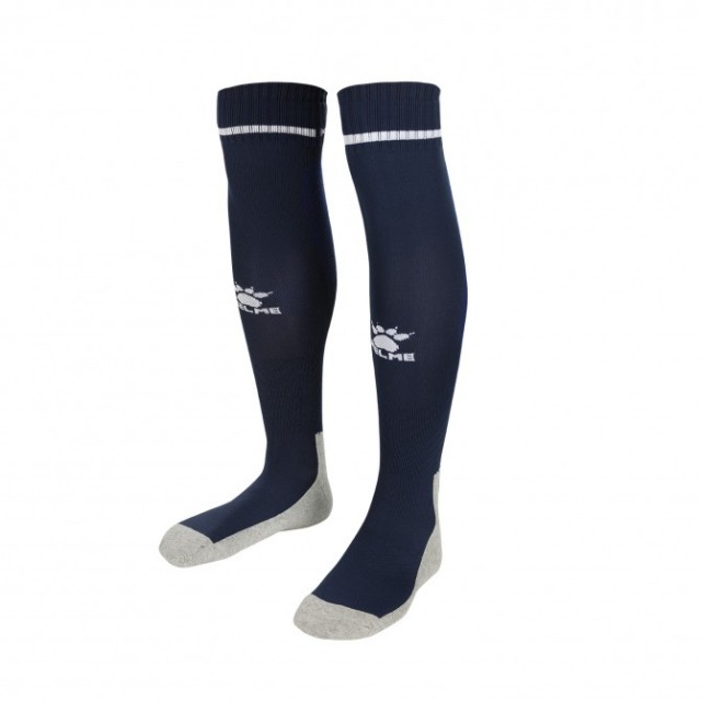 Гетры т.синие KELME CLASSIC 8101WZ5001.9424