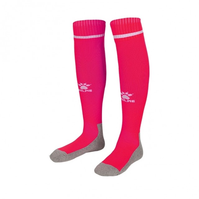 Гетри Kelme CLASSIC розовые 8101WZ5001.9616