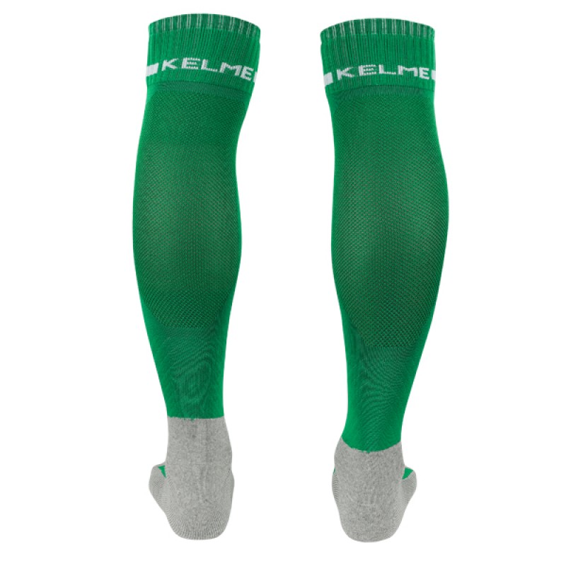 Гетры зеленые детские KELME CLASSIC 8101WZ3001.9318