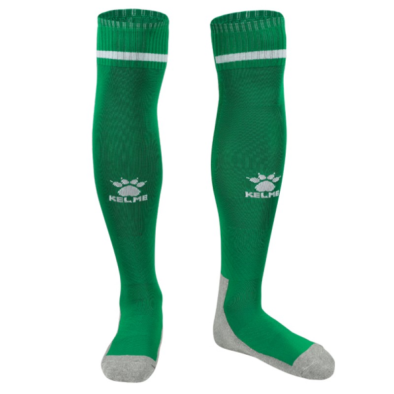 Гетры зеленые детские KELME CLASSIC 8101WZ3001.9318