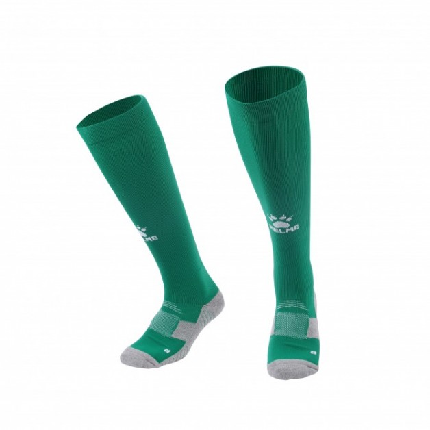 Гетри зелено-білі KELME LIGA K15Z908.9318