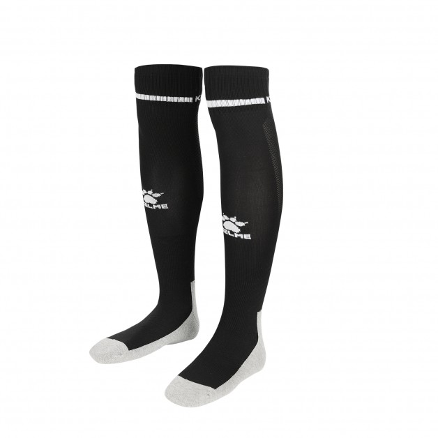 Гетри чорні дитячі KELME CLASSIC 8101WZ3001.9003