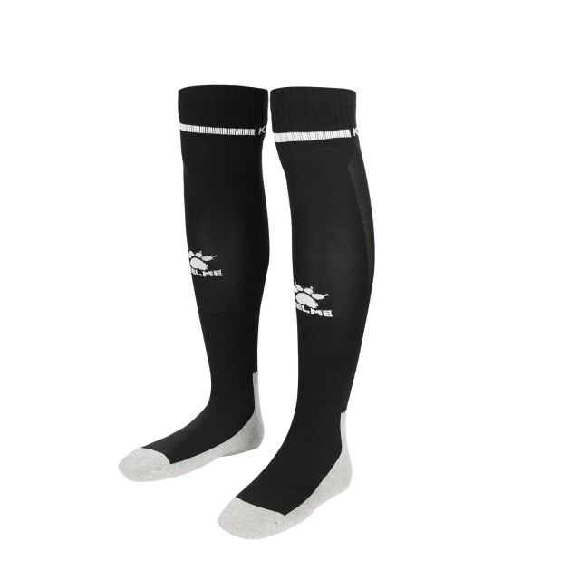 Гетри чорні дитячі KELME CLASSIC 8101WZ3001.9003
