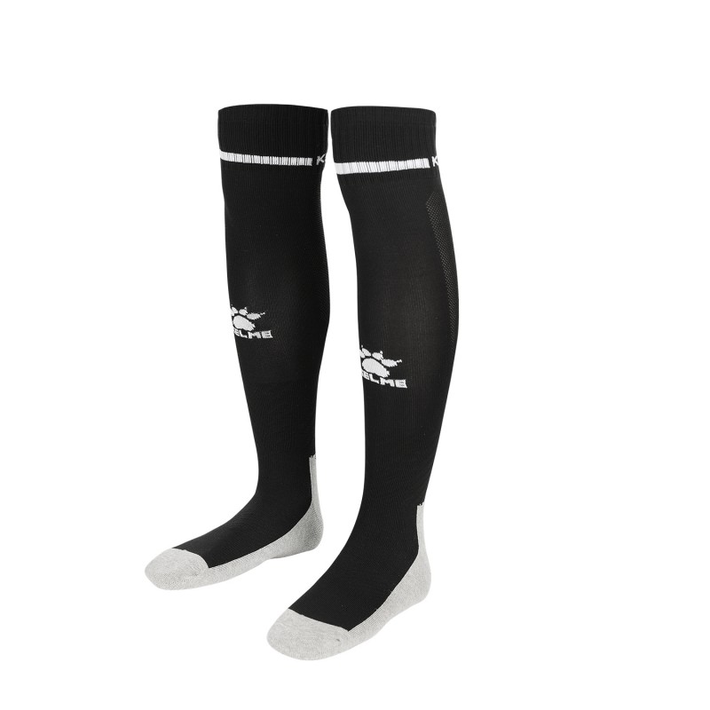 Гетры черные детские KELME CLASSIC 8101WZ3001.9003