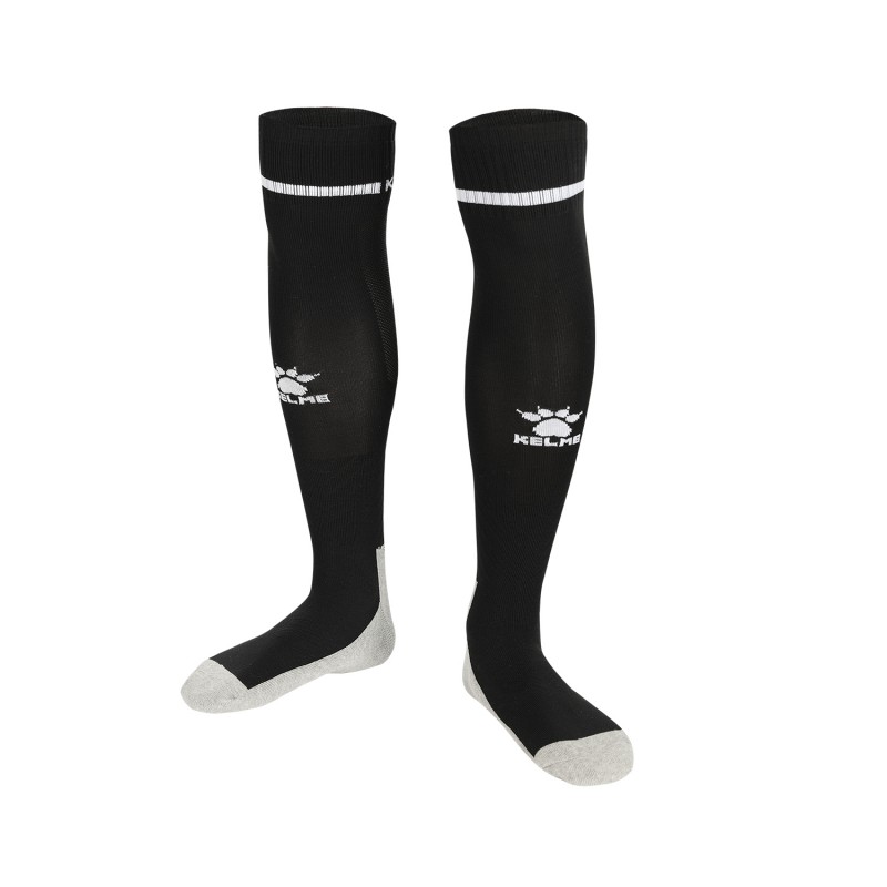 Гетры черные детские KELME CLASSIC 8101WZ3001.9003