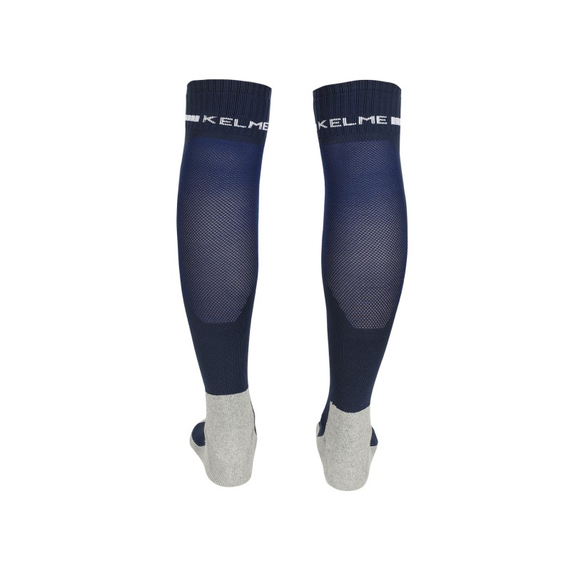 Гетры т.синие детские KELME CLASSIC 8101WZ3001.9424