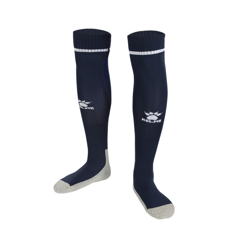 Гетры т.синие детские KELME CLASSIC 8101WZ3001.9424