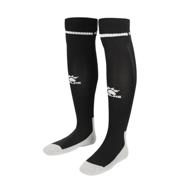 Гетри чорні KELME CLASSIC 8101WZ5001.9003