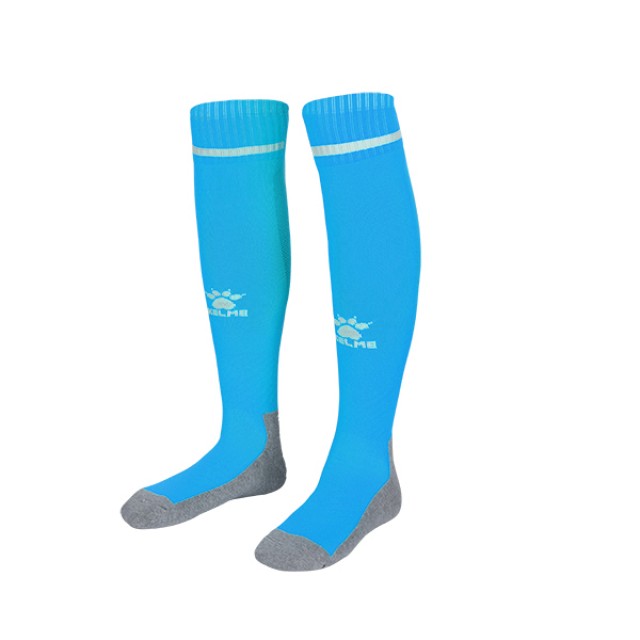 Гетри блакитні KELME CLASSIC 8101WZ5001.9459