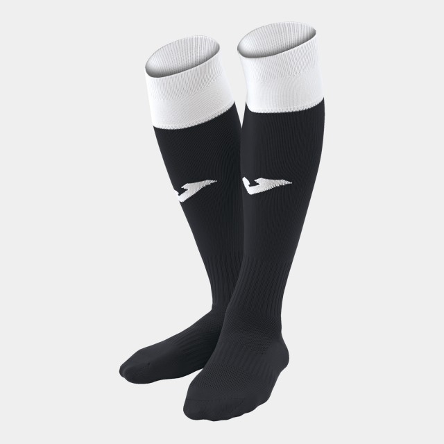 Гетры черно-белые Joma CALCIO 400022.100