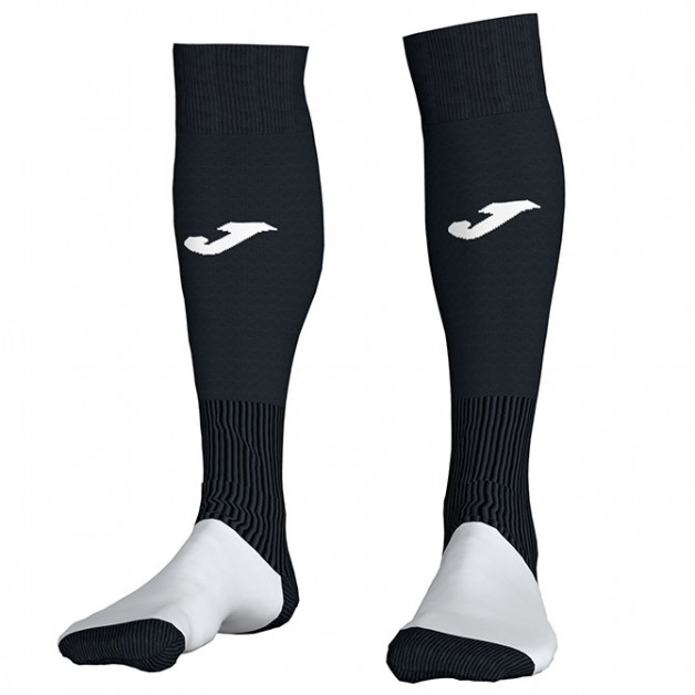 Гетри чорні JOMA PROFESSIONAL II 400392.100