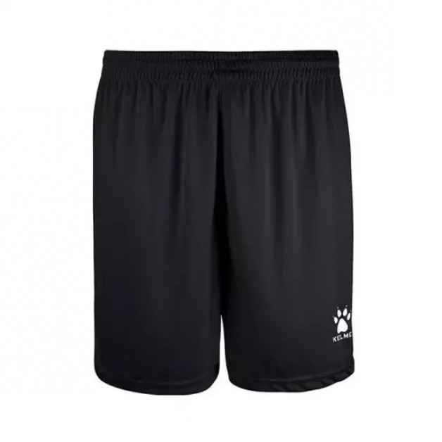Шорты черные детские Kelme GLOBAL III 7351ZB3255.9000