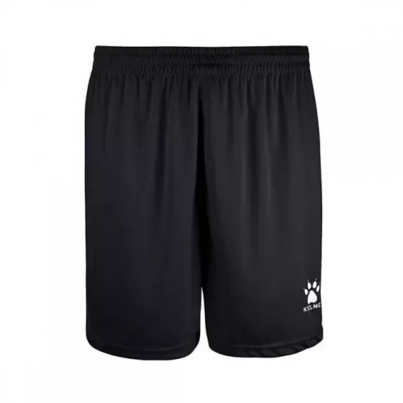 Шорти чорні дитячі Kelme GLOBAL III 7351ZB3255.9000