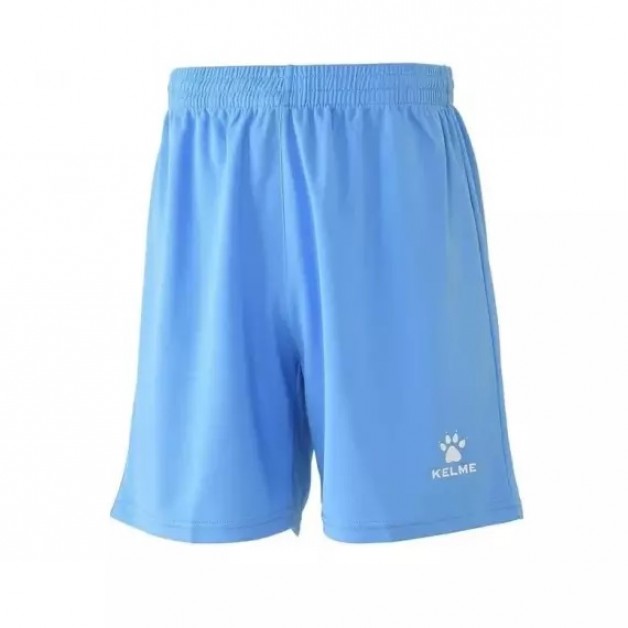 Шорти дитячі KELME блакитні GLOBAL II 8351ZB3143.9476