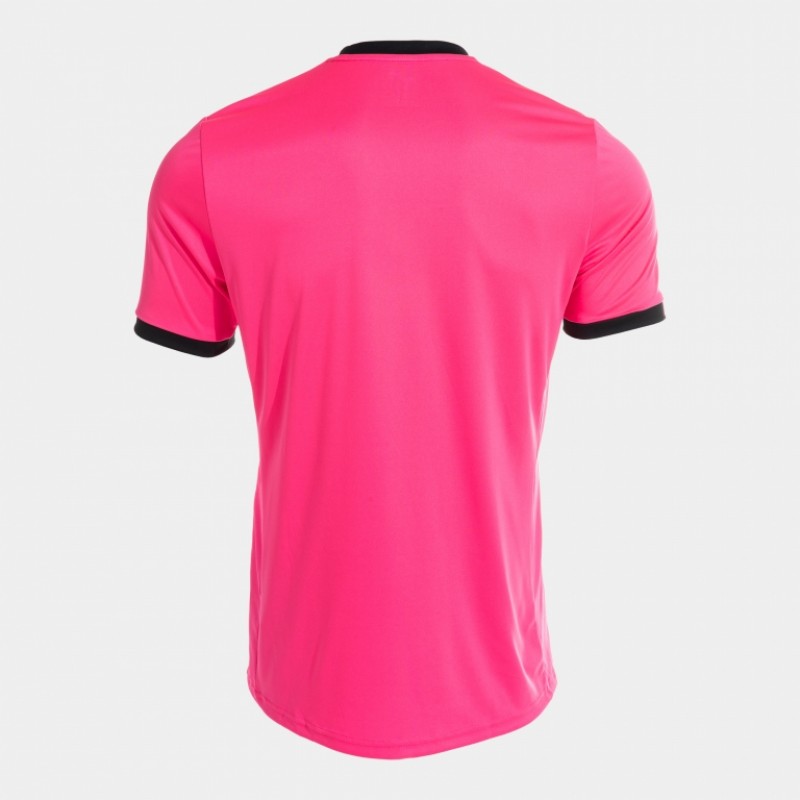 Судейская футболка Joma REFEREE 104240.031