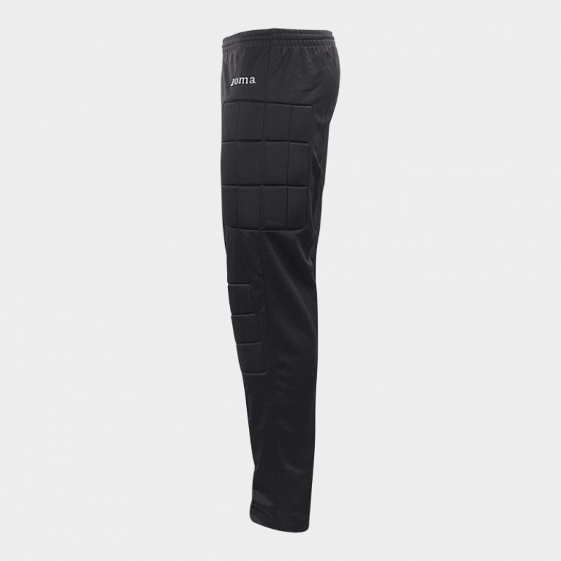 Штаны вратарские Joma PROTEC черные 709/101