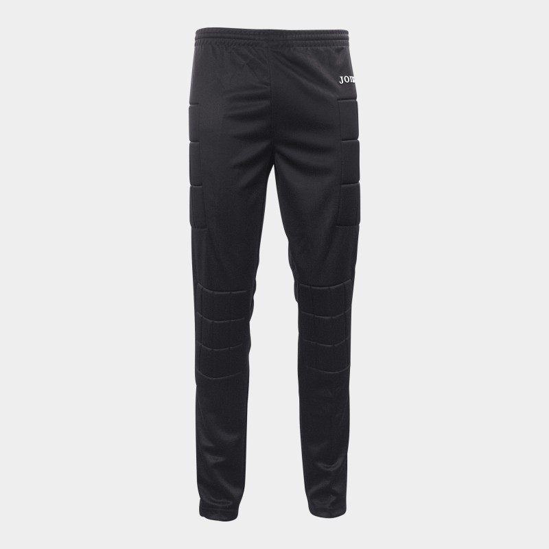 Штаны вратарские Joma PROTEC черные 709/101