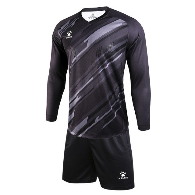 Комплект вратарской формы KELME ZAMORA II 7361ZB1256.9000