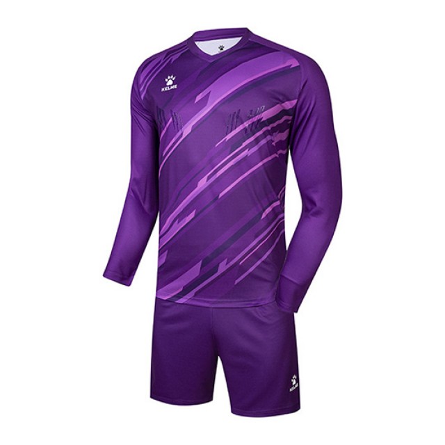 Комплект вратарской формы KELME ZAMORA II 7361ZB1256.9500