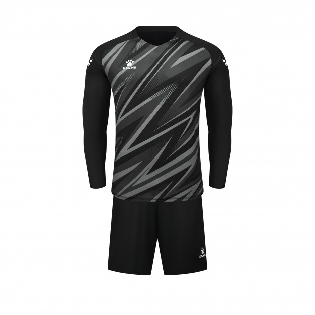Комплект воротарської форми Kelme ZAMORA III 8461ZB1243.9000