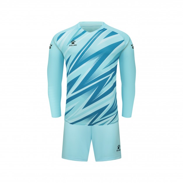 Комплект воротарської форми Kelme ZAMORA III 8461ZB1243.9405