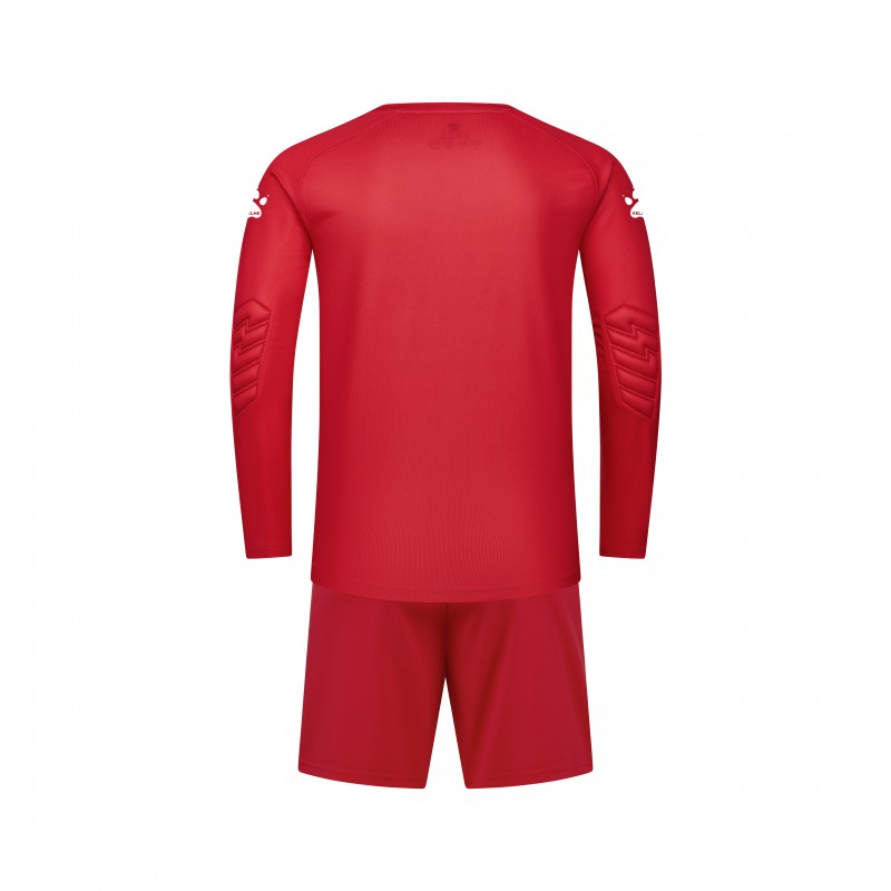 Комплект воротарської форми Kelme ZAMORA III 8461ZB1243.9600
