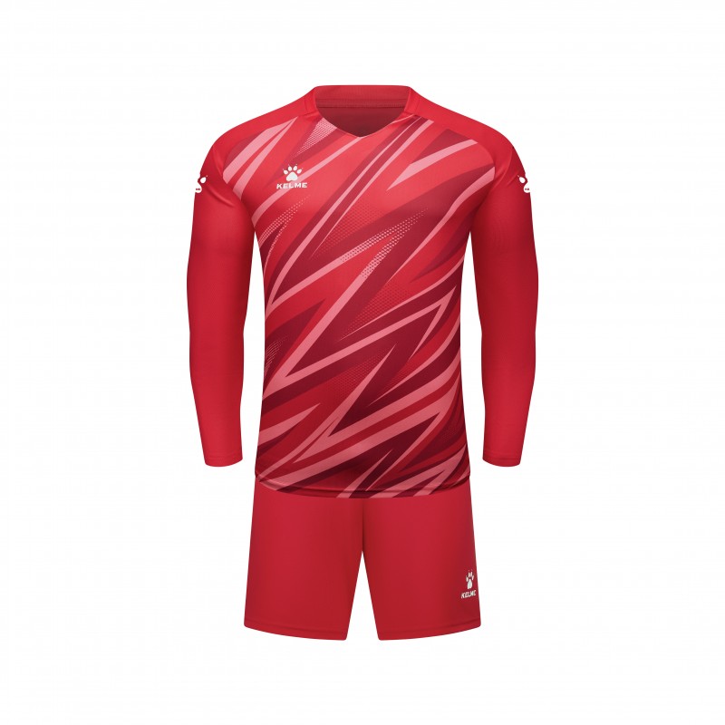 Комплект воротарської форми Kelme ZAMORA III 8461ZB1243.9600