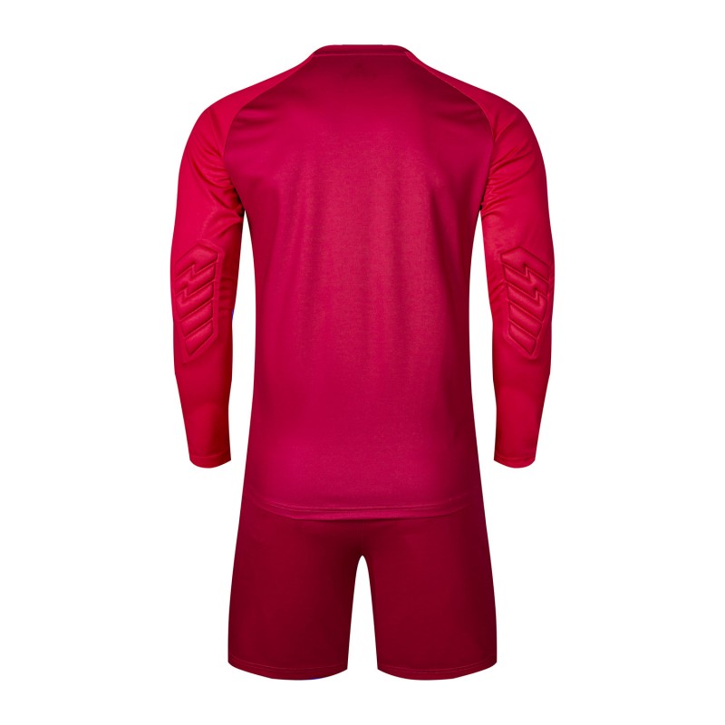 Комплект детской вратарской формы KELME 3803286.9600