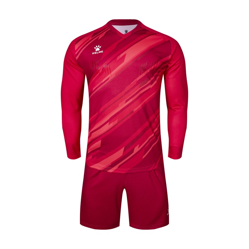 Комплект детской вратарской формы KELME 3803286.9600