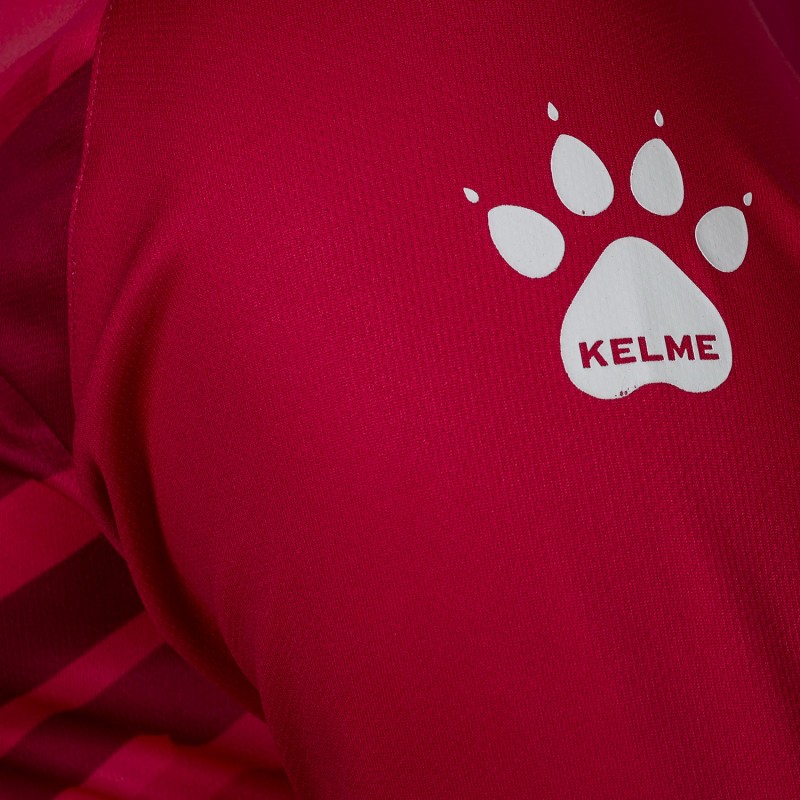 Комплект детской вратарской формы KELME 3803286.9600