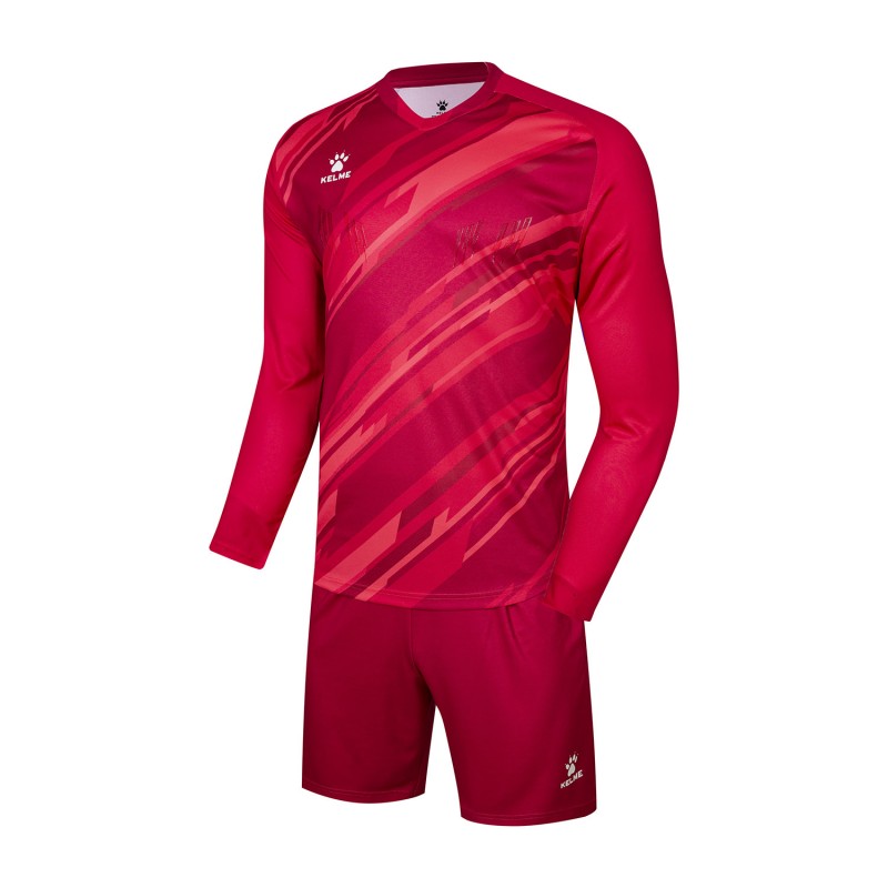 Комплект детской вратарской формы KELME 3803286.9600