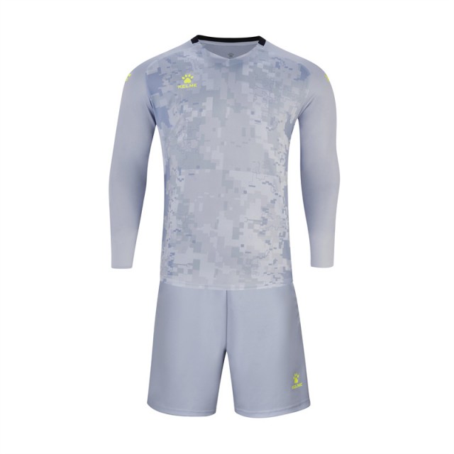 Комплект воротарської форми Kelme ZAMORA IV 8461ZB1244.9200