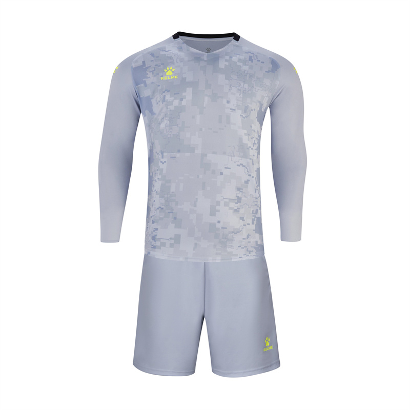 Комплект вратарской формы Kelme ZAMORA IV 8461ZB1244.9200